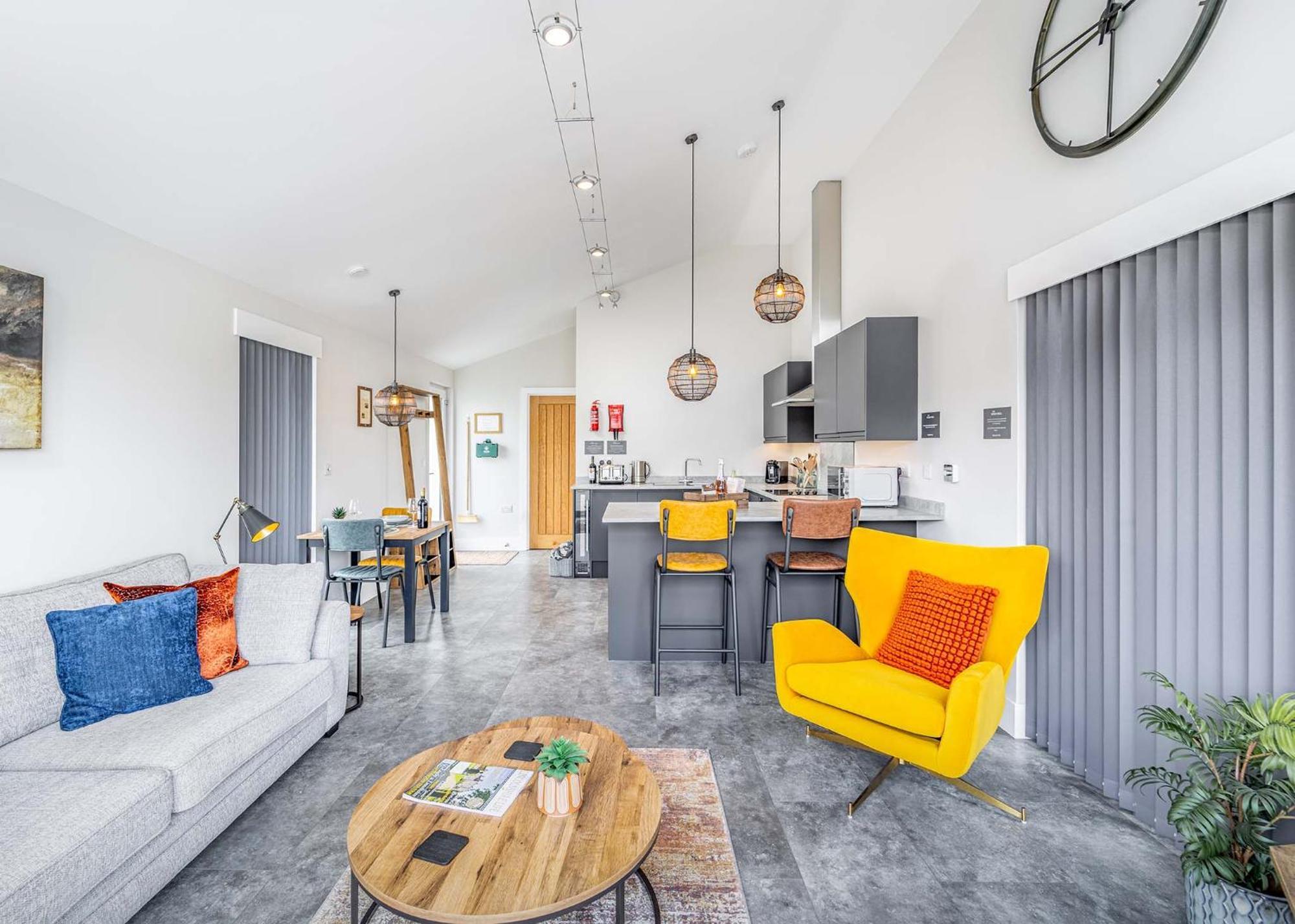 Woad Mill Lakeside Lodges بوسطن المظهر الخارجي الصورة